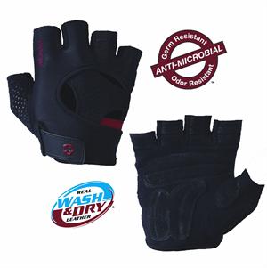 Men's FlexFit Wash & Dry Workout Gloves